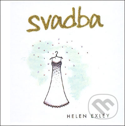Kniha: Svadba (Slovart). Slovart, 2008 Kniha: Svadba (Slovart). Slovart, 2008