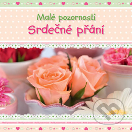 Kniha: Srdečné přání (Doron). Doron Kniha: Srdečné přání (Doron). Doron