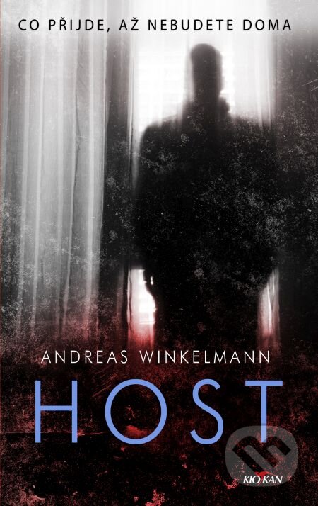 E-kniha: Host (Andreas Winkelmann). Alpress, 2018 E-kniha: Host (Andreas Winkelmann). Alpress, 2018