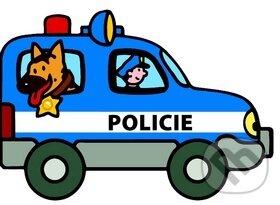 Kniha: Policie (Svojtka&Co.). Svojtka&Co., 2011 Kniha: Policie (Svojtka&Co.). Svojtka&Co., 2011