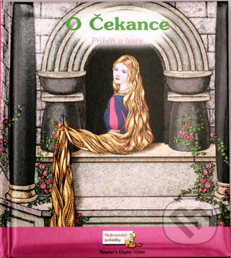 Kniha: O Čekance (Výběr Readers Digest). Výběr Readers Digest, 2011 Kniha: O Čekance (Výběr Readers Digest). Výběr Readers Digest, 2011