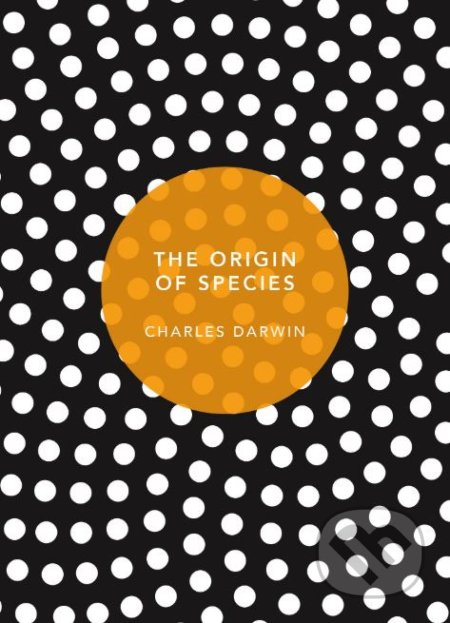 Kniha: The Origin of Species (Charles Darwin). Vintage, 2019 Kniha: The Origin of Species (Charles Darwin). Vintage, 2019