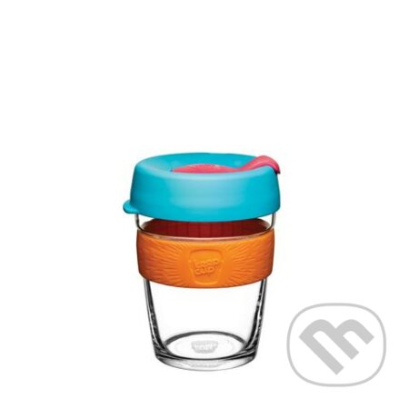 KeepCup Brew Cloudburst M (KeepCup). KeepCup, 2019 KeepCup Brew Cloudburst M (KeepCup). KeepCup, 2019