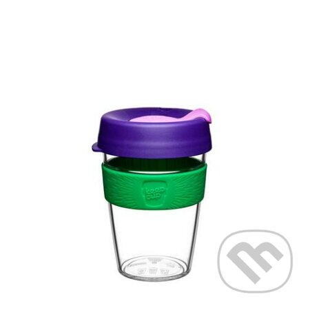 KeepCup Clear Spring M, KeepCup, 2019