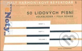 Kniha: 50 lidových písní 1 (Josef Kotík). Bärenreiter Praha Kniha: 50 lidových písní 1 (Josef Kotík). Bärenreiter Praha
