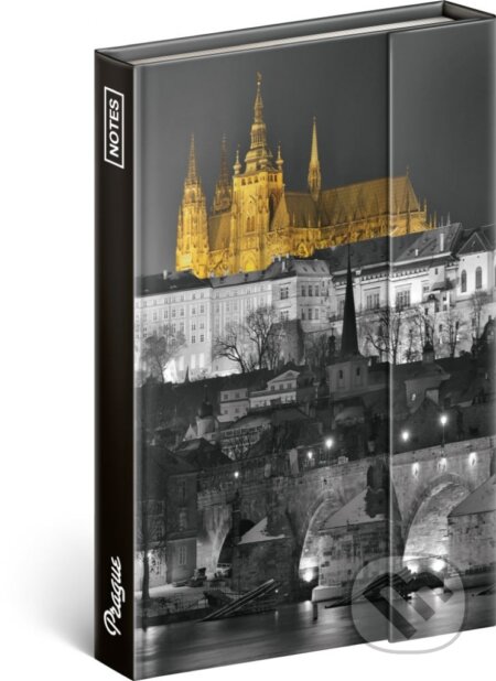 Notes Praha – Jakub Kasl (Presco Group). Presco Group, 2016 Notes Praha – Jakub Kasl (Presco Group). Presco Group, 2016