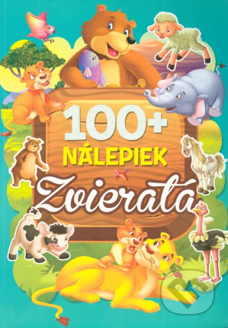 Kniha: Zvieratá (Foni book). Foni book, 2018 Kniha: Zvieratá (Foni book). Foni book, 2018