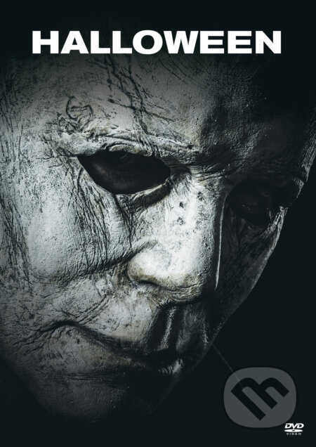 Film: Halloween (Rob Zombie, Rick Rosenthal a David Gordon Green) (DVD). Magicbox, 2019 Film: Halloween (Rob Zombie, Rick Rosenthal a David Gordon Green) (DVD). Magicbox, 2019