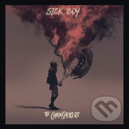 Hudobné CD: The Chainsmokers: Sick Boy (Hudobné albumy). Hudobné albumy, 2019 Hudobné CD: The Chainsmokers: Sick Boy (Hudobné albumy). Hudobné albumy, 2019