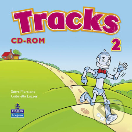 Tracks 2: CD-ROM (Gabriella Lazzeri). Pearson, 2009 Tracks 2: CD-ROM (Gabriella Lazzeri). Pearson, 2009