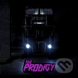 The Prodigy: No Tourists - LP - The Prodigy, Warner Music, 2018