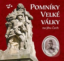 Kniha: Pomníky Velké války na jihu Čech (Daniel Šnejd, Jakub Drozda, Jarmila Hansová, Ludmila Ourodová-Hronková, Martin Gaži a Roman Lavička). Národní památkový ústav, 2019 Kniha: Pomníky Velké války na jihu Čech (Daniel Šnejd, Jakub Drozda, Jarmila Hansová, Ludmila Ourodová-Hronková, Martin Gaži a Roman Lavička). Národní památkový ústav, 2019