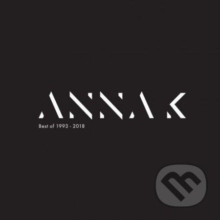 Hudební CD: Anna K: Best Of (Universal Music). Universal Music, 2018 Hudební CD: Anna K: Best Of (Universal Music). Universal Music, 2018