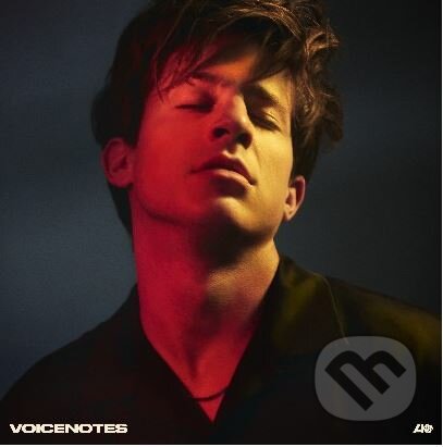 Hudobné CD: Charlie Puth: Voicenotes - LP (Warner Music). Warner Music, 2018 Hudobné CD: Charlie Puth: Voicenotes - LP (Warner Music). Warner Music, 2018