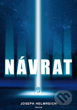 Kniha: Návrat (Joseph Helmreich). Triton, 2019 Kniha: Návrat (Joseph Helmreich). Triton, 2019