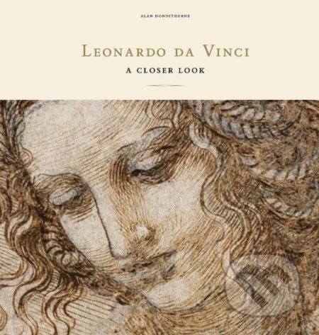 Kniha: Leonardo da Vinci (Alan Donnithorne). Royal Ontario Museum, 2019 Kniha: Leonardo da Vinci (Alan Donnithorne). Royal Ontario Museum, 2019