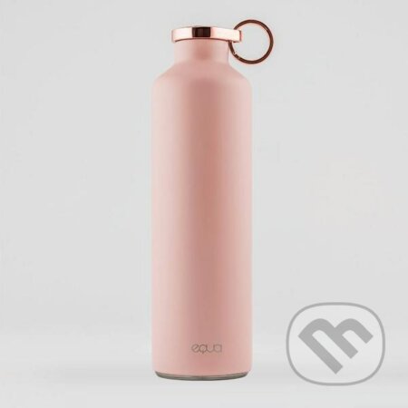 Fľaša EQUA Basic Pink Blush 680 ml (K3 plus). K3 plus, 2019 Fľaša EQUA Basic Pink Blush 680 ml (K3 plus). K3 plus, 2019