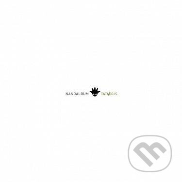 Hudobné CD: Tata Bojs: Nanoalbum - LP (Supraphon). Supraphon, 2018 Hudobné CD: Tata Bojs: Nanoalbum - LP (Supraphon). Supraphon, 2018