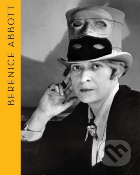 Kniha: Berenice Abbott (Cara Hoffman, Estrella de Diego a Gary Van Zante). Distributed Art, 2019 Kniha: Berenice Abbott (Cara Hoffman, Estrella de Diego a Gary Van Zante). Distributed Art, 2019