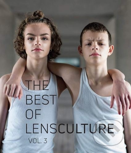 Kniha: The Best of LensCulture (Volume 3) (Schilt). Schilt, 2019 Kniha: The Best of LensCulture (Volume 3) (Schilt). Schilt, 2019