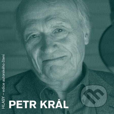 HLASY - Petr Král - Petr Král, , 2019