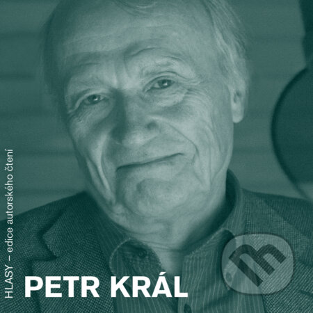 Audiokniha: HLASY - Petr Král (Petr Král). Hlasy, 2019 Audiokniha: HLASY - Petr Král (Petr Král). Hlasy, 2019