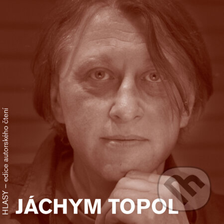 Audiokniha: HLASY - Jáchym Topol (Jáchym Topol). Hlasy, 2019 Audiokniha: HLASY - Jáchym Topol (Jáchym Topol). Hlasy, 2019