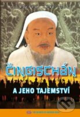 Film: Čingischán a jeho tajemství (Filmexport Home Video) (DVD). Filmexport Home Video, 2004 Film: Čingischán a jeho tajemství (Filmexport Home Video) (DVD). Filmexport Home Video, 2004