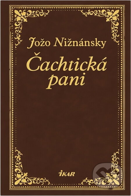 Kniha: Čachtická pani (). , 2006 Kniha: Čachtická pani (). , 2006