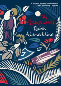 Kniha: The Hakawati (Rabih Alameddine). Pan Macmillan, 2008 Kniha: The Hakawati (Rabih Alameddine). Pan Macmillan, 2008