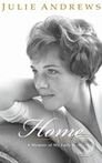 Kniha: Home (Julie Andrews). Orion, 2008 Kniha: Home (Julie Andrews). Orion, 2008