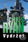 Kniha: Vydržet (Chris Ryan). Naše vojsko CZ, 2008 Kniha: Vydržet (Chris Ryan). Naše vojsko CZ, 2008