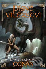 Kniha: Písně vítězství (Loren L. Coleman). Triton, 2008 Kniha: Písně vítězství (Loren L. Coleman). Triton, 2008