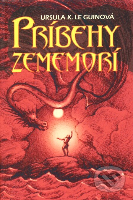Kniha: Príbehy zo Zememorí (Ursula K. Le Guin). Slovart, 2009 Kniha: Príbehy zo Zememorí (Ursula K. Le Guin). Slovart, 2009