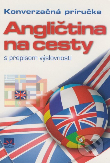 Kniha: Angličtina na cesty (Iveta Božoňová). Príroda, 2007 Kniha: Angličtina na cesty (Iveta Božoňová). Príroda, 2007