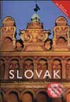 Slovak Colloquial - James Naughton, Routledge, 2003
