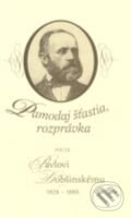 Kniha: Pamodaj šťastia, rozprávka (Autorský kolektiv). Slovenské literárne centrum, 2008 Kniha: Pamodaj šťastia, rozprávka (Autorský kolektiv). Slovenské literárne centrum, 2008