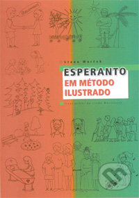 Esperanto em método ilustrado - Stano Marček, Stano Marček, 2007