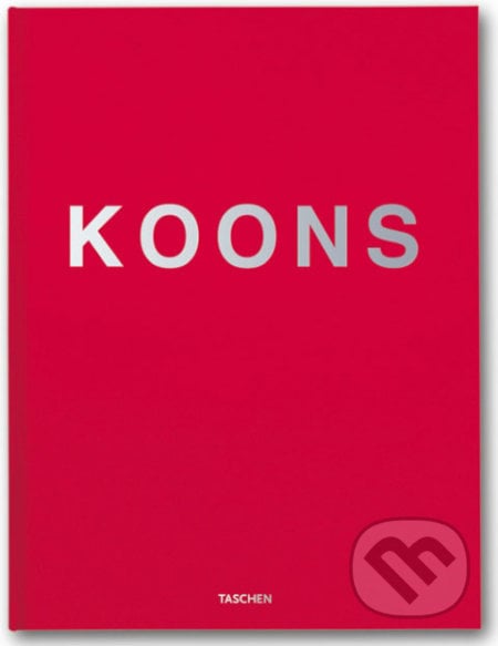 Jeff Koons, Taschen, 2008