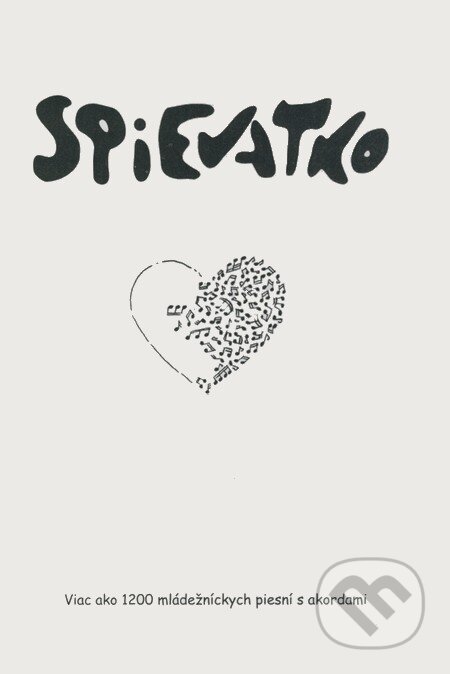 Kniha: Spievatko (Jozef Račák). Vydavateľstvo Michala Vaška, 2007 Kniha: Spievatko (Jozef Račák). Vydavateľstvo Michala Vaška, 2007