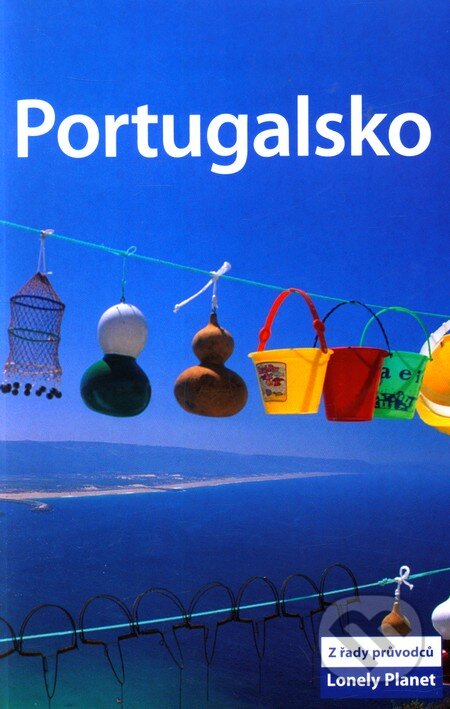 Kniha: Portugalsko (Svojtka&Co.). Svojtka&Co., 2008 Kniha: Portugalsko (Svojtka&Co.). Svojtka&Co., 2008
