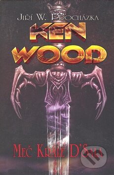 Kniha: Ken Wood (Jan Štěpánek a Jiří Procházka). Triton, 2008 Kniha: Ken Wood (Jan Štěpánek a Jiří Procházka). Triton, 2008