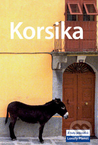 Kniha: Korsika (Svojtka&Co.). Svojtka&Co., 2007 Kniha: Korsika (Svojtka&Co.). Svojtka&Co., 2007