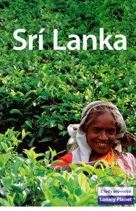 Kniha: Srí Lanka (Svojtka&Co.). Svojtka&Co., 2007 Kniha: Srí Lanka (Svojtka&Co.). Svojtka&Co., 2007