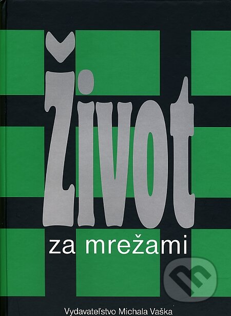 Kniha: Život za mrežami (Onyx). Onyx, 2007 Kniha: Život za mrežami (Onyx). Onyx, 2007