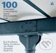 Kniha: 100 technických a industriálních staveb Středočeského kraje (Pavel Frič a kolektiv). Titanic, 2008 Kniha: 100 technických a industriálních staveb Středočeského kraje (Pavel Frič a kolektiv). Titanic, 2008