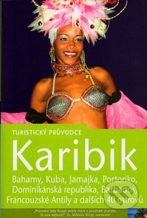 Kniha: Karibik (Jota). Jota, 2006 Kniha: Karibik (Jota). Jota, 2006