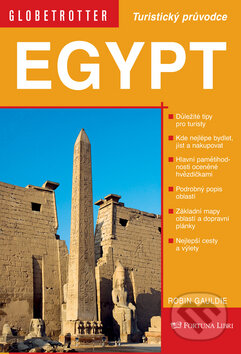 Kniha: Egypt (Robin Gauldie). Fortuna Libri ČR, 2008 Kniha: Egypt (Robin Gauldie). Fortuna Libri ČR, 2008