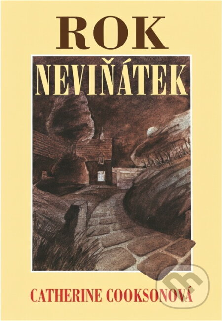 Kniha: Rok neviňátek (Catherine Cookson). Talpress, 1997 Kniha: Rok neviňátek (Catherine Cookson). Talpress, 1997