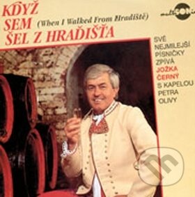 Hudobné CD: Když sem šel z Hraďišťa (Multisonic). Multisonic Hudobné CD: Když sem šel z Hraďišťa (Multisonic). Multisonic